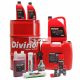 DIVINOL RASENMÁHERÖL 10W-30   20L