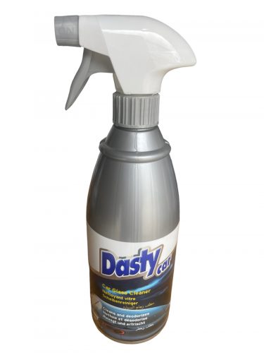 DASTY CAR üvegtisztító 750ml